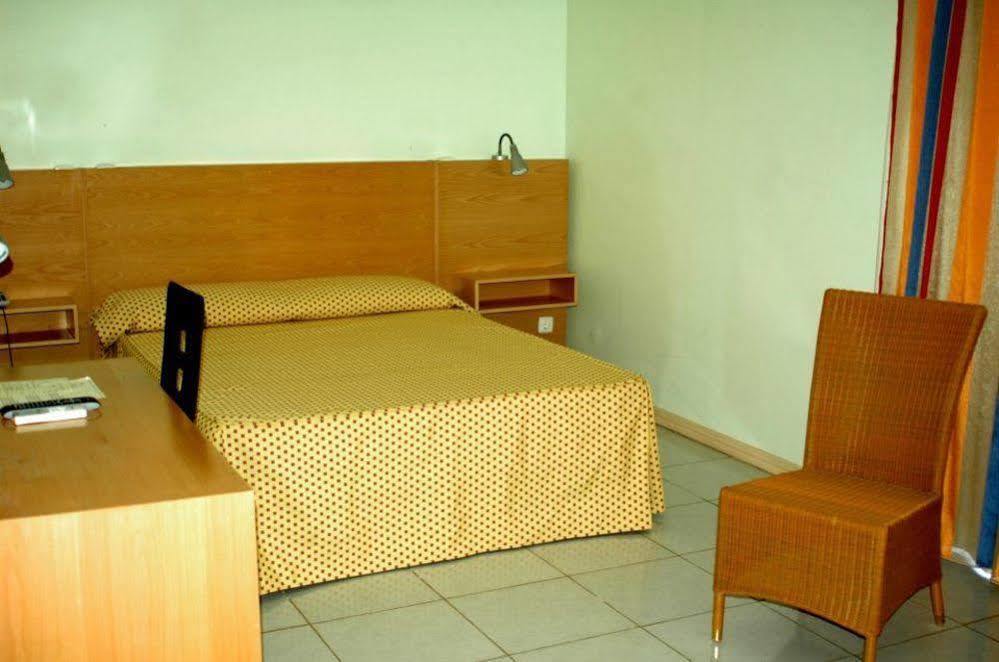 Hotel Roterdao Praia Exterior foto